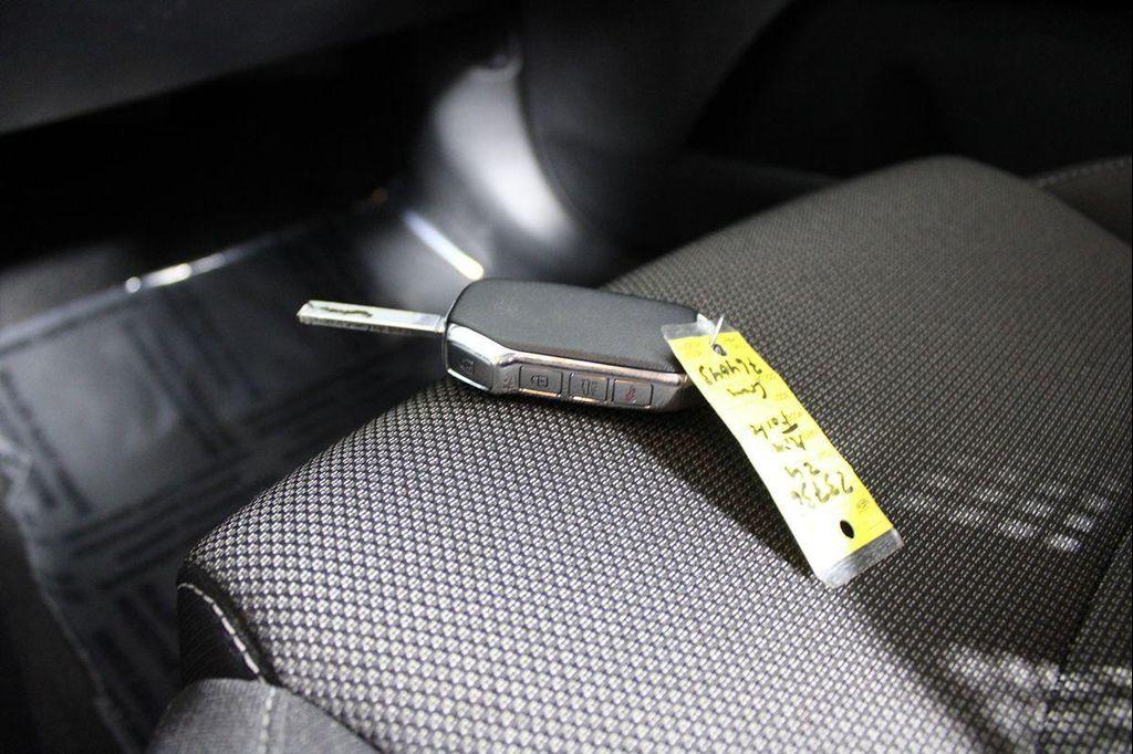 used 2024 Kia Forte car, priced at $16,488