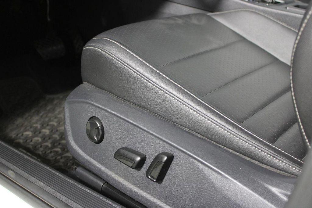 used 2021 Volkswagen Jetta car, priced at $16,703