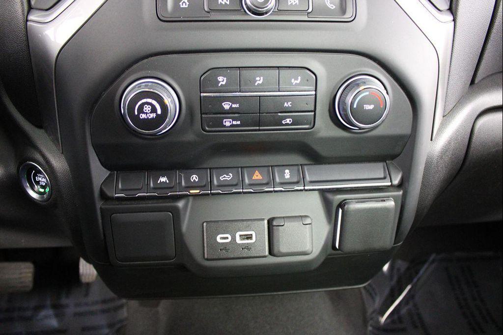 used 2024 Chevrolet Silverado 1500 car, priced at $32,514