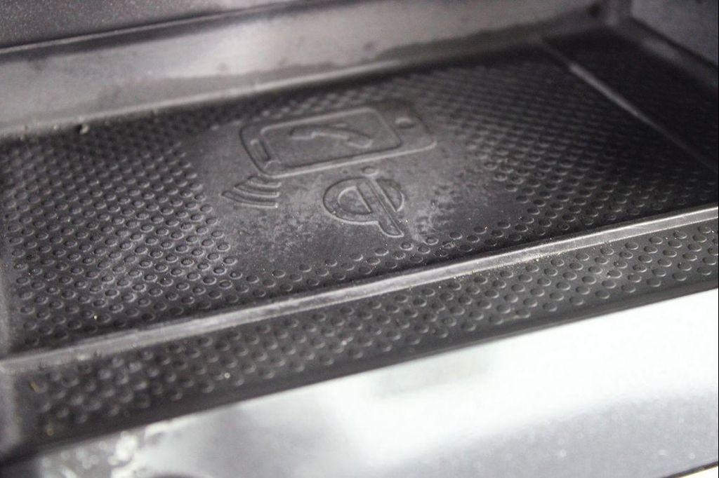 used 2024 Volkswagen Tiguan car, priced at $24,888