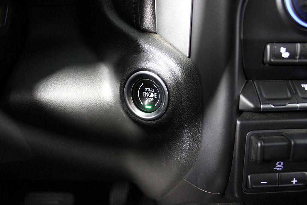 used 2020 Chevrolet Silverado 2500 car, priced at $53,888