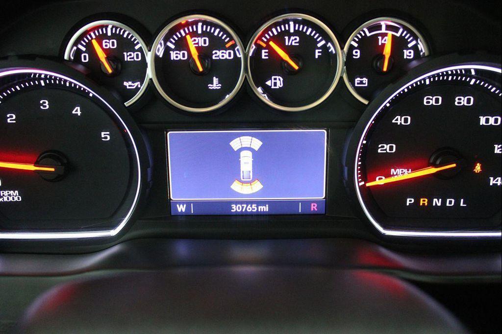 used 2020 Chevrolet Silverado 2500 car, priced at $53,888