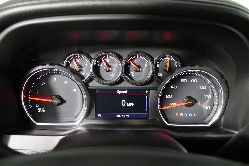 used 2020 Chevrolet Silverado 2500 car, priced at $53,888