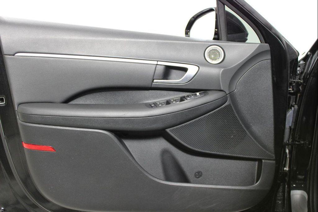 used 2024 Hyundai Sonata car, priced at $19,664