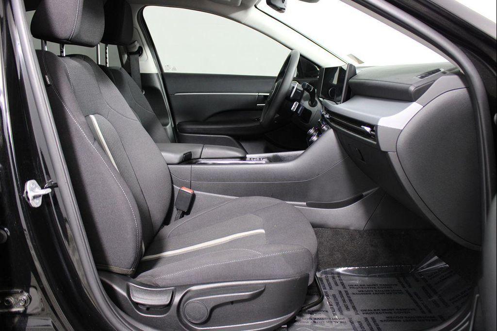 used 2024 Hyundai Sonata car, priced at $19,664