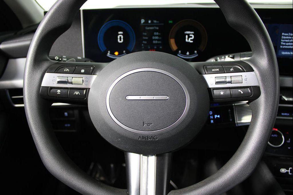 used 2024 Hyundai Sonata car, priced at $19,664