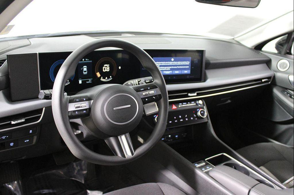 used 2024 Hyundai Sonata car, priced at $19,664