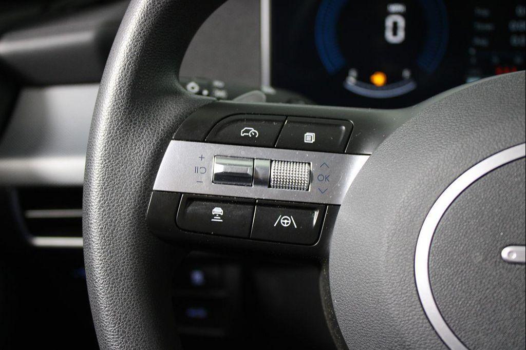 used 2024 Hyundai Sonata car, priced at $19,664