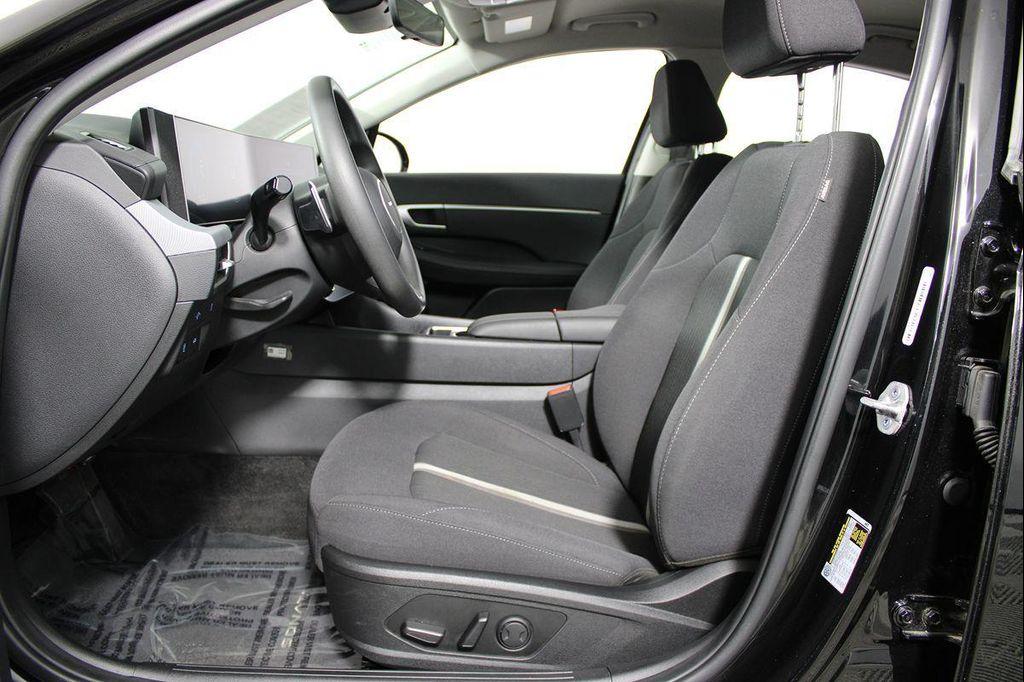 used 2024 Hyundai Sonata car, priced at $19,664
