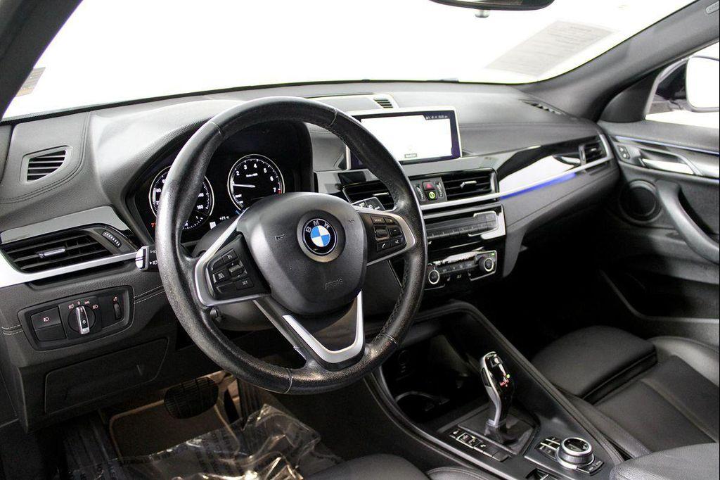 used 2020 BMW X2 car, priced at $20,794