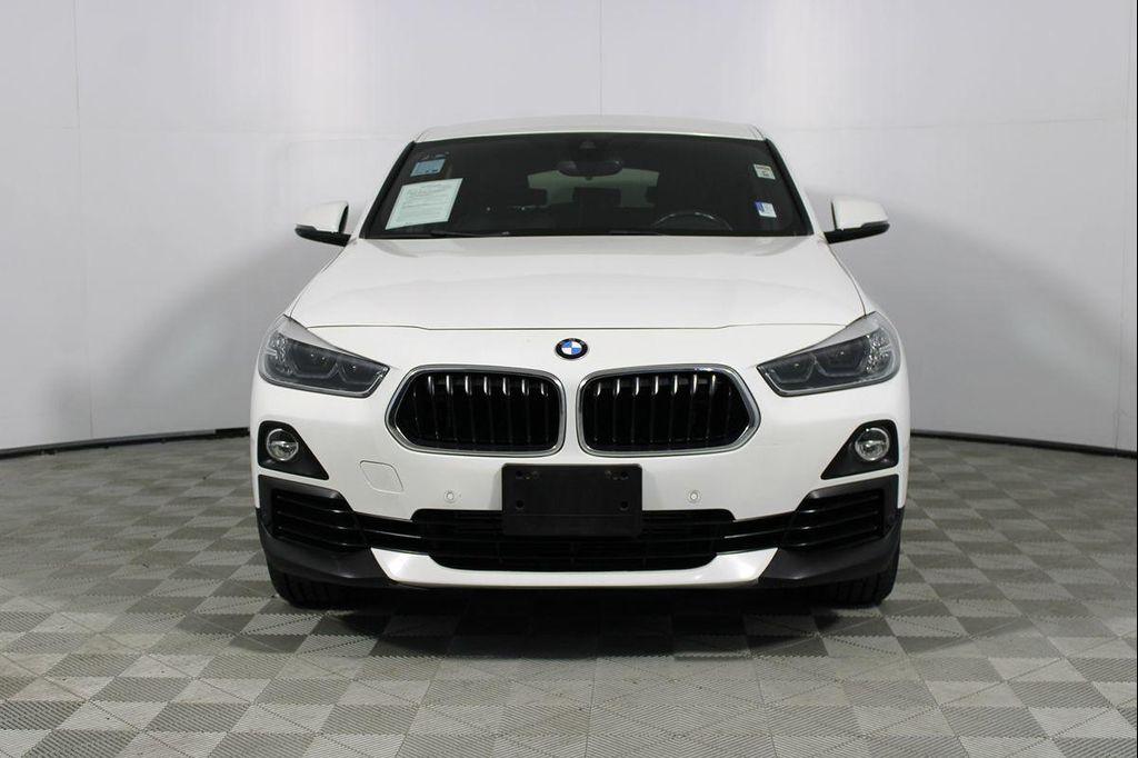 used 2020 BMW X2 car, priced at $20,794