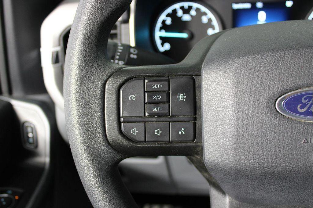 used 2022 Ford F-150 car, priced at $37,488