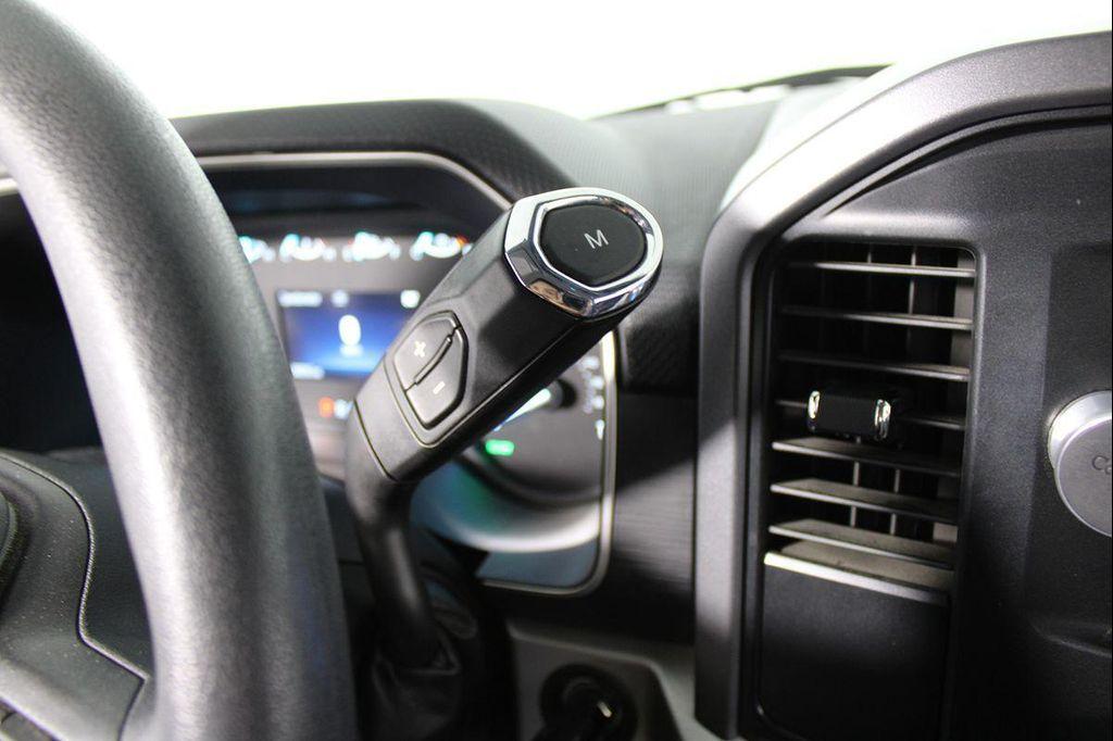 used 2022 Ford F-150 car, priced at $37,488