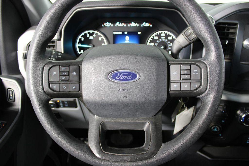 used 2022 Ford F-150 car, priced at $37,488