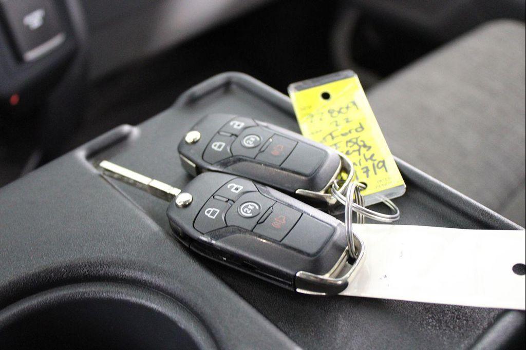 used 2022 Ford F-150 car, priced at $37,488