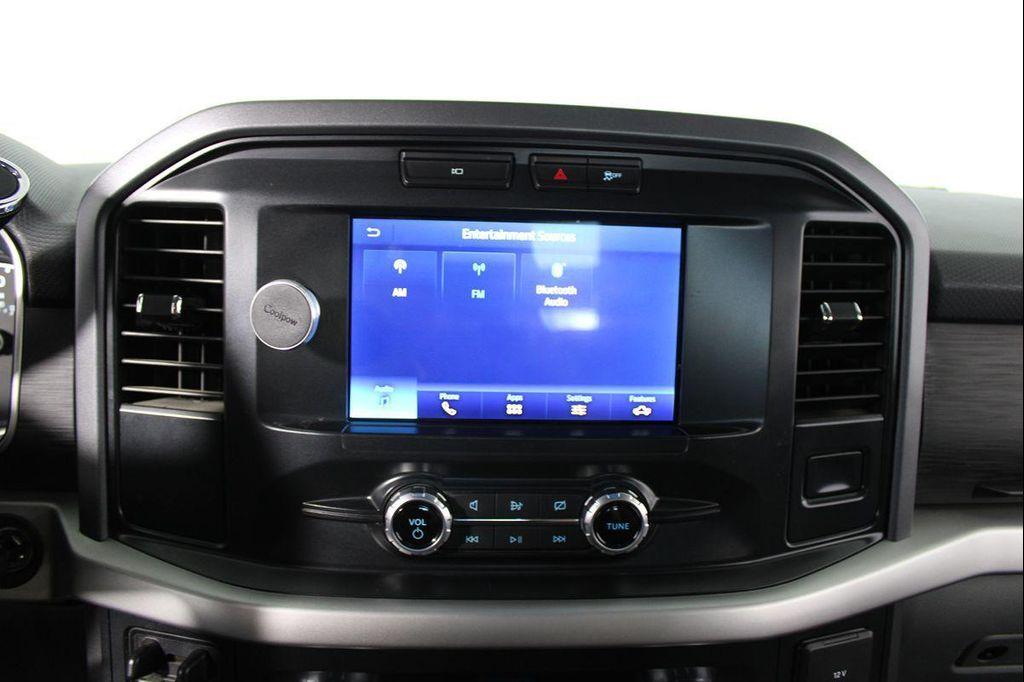 used 2022 Ford F-150 car, priced at $37,488