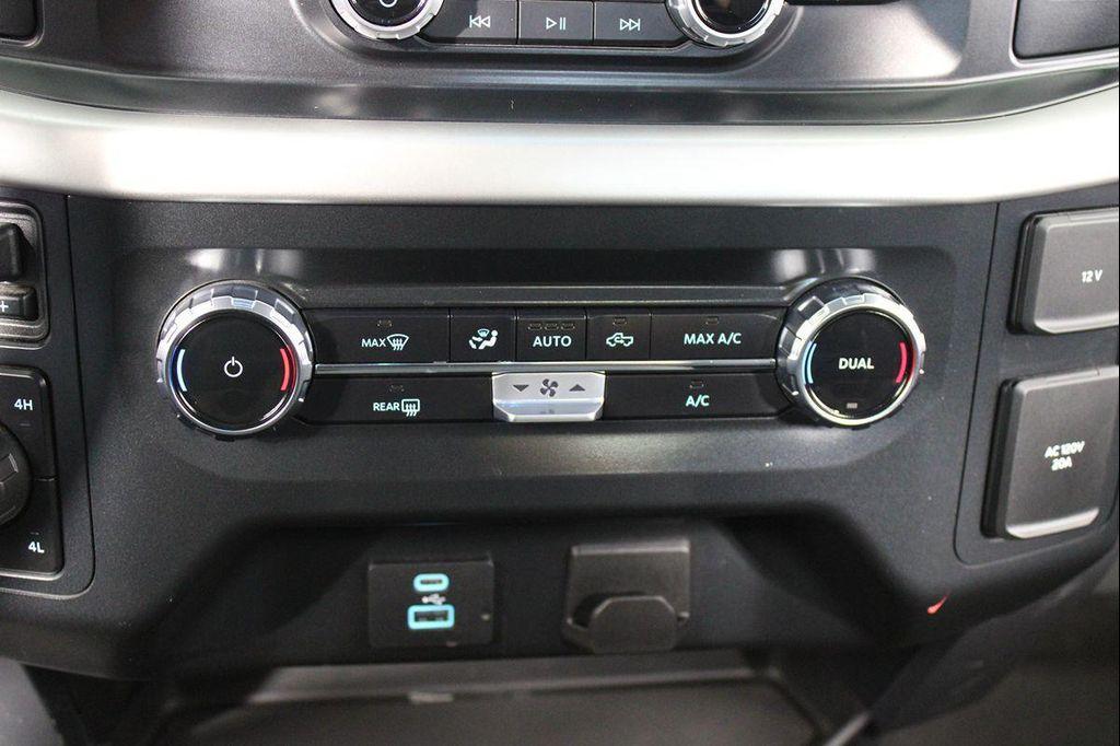 used 2022 Ford F-150 car, priced at $37,488