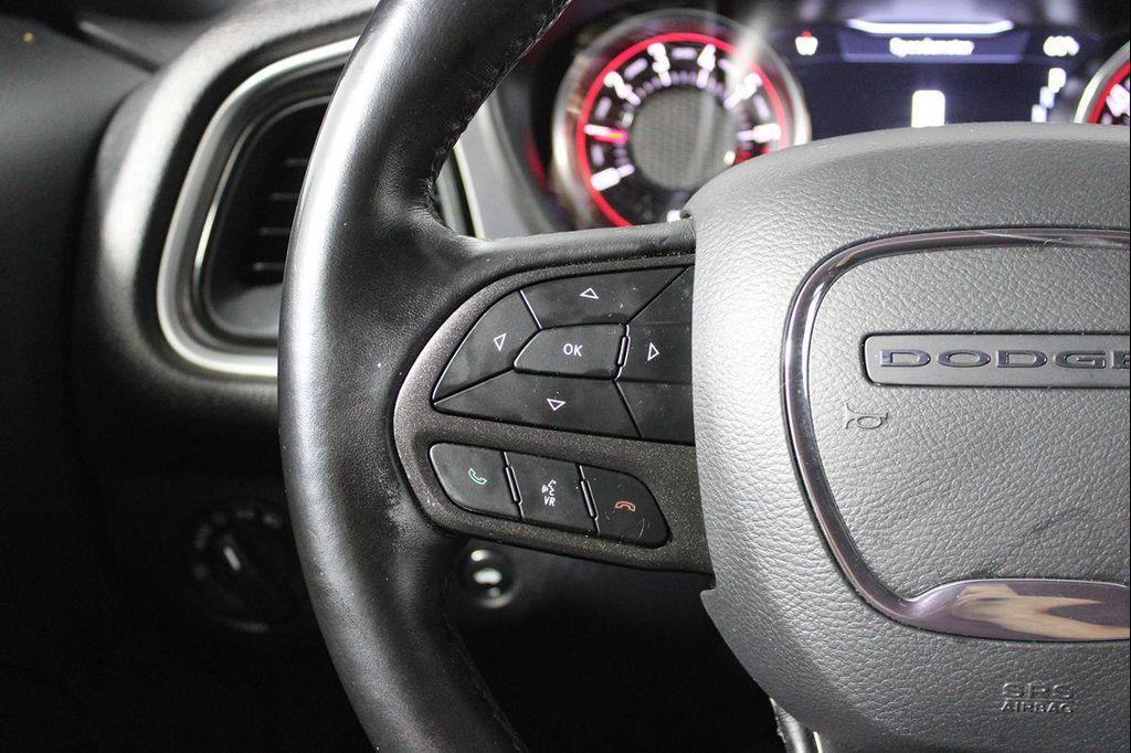 used 2021 Dodge Challenger car, priced at $20,794