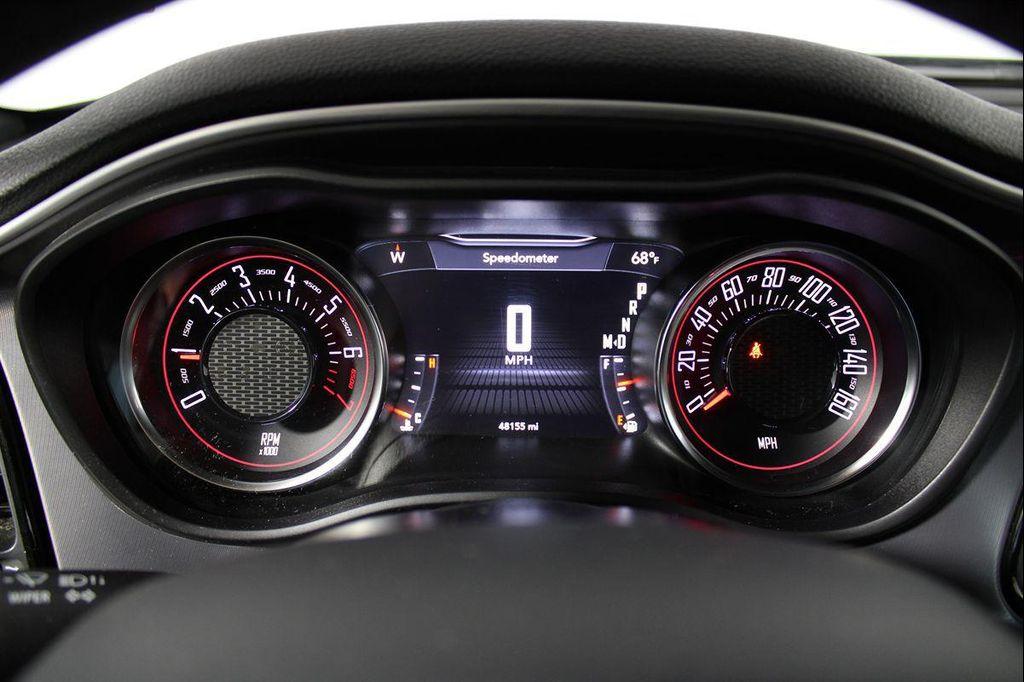 used 2021 Dodge Challenger car, priced at $20,794