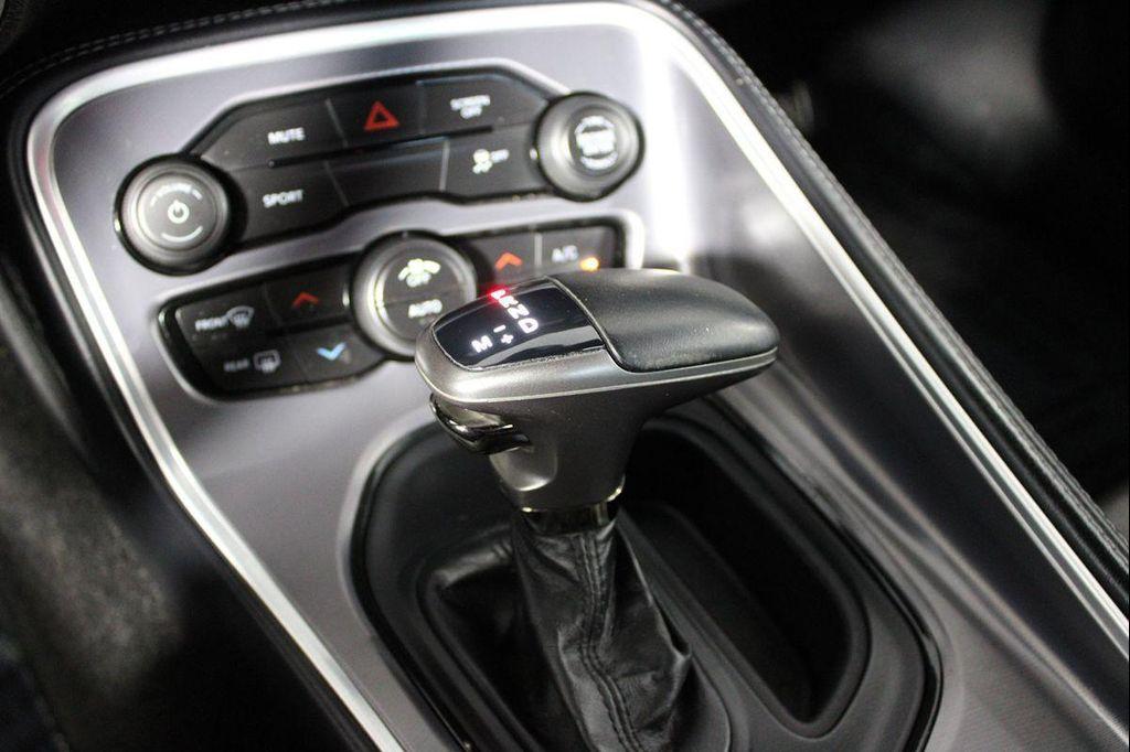 used 2021 Dodge Challenger car, priced at $20,794