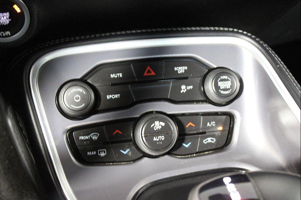 used 2021 Dodge Challenger car, priced at $20,794