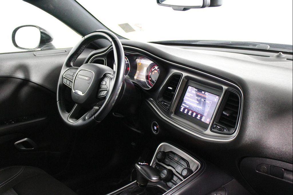 used 2021 Dodge Challenger car, priced at $20,794