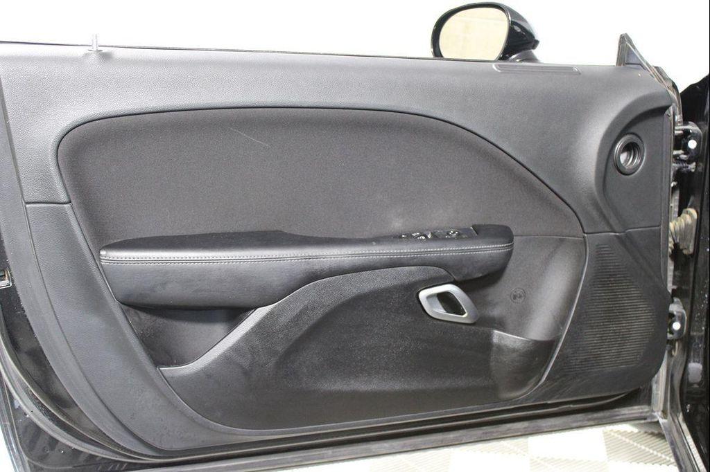 used 2021 Dodge Challenger car, priced at $20,794