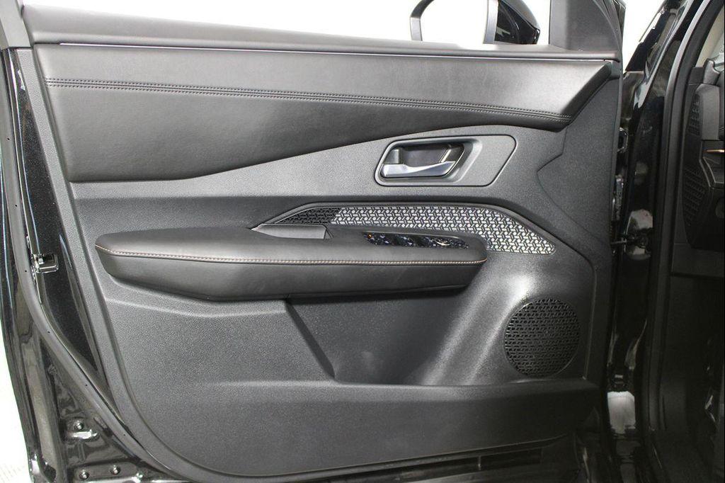 used 2024 Nissan ARIYA car