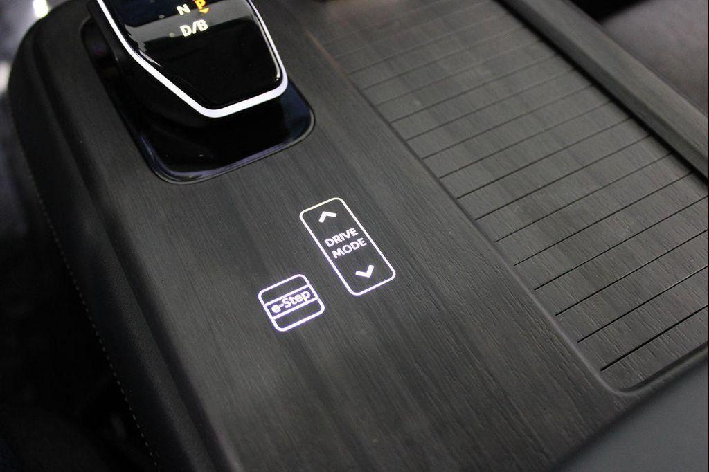 used 2024 Nissan ARIYA car