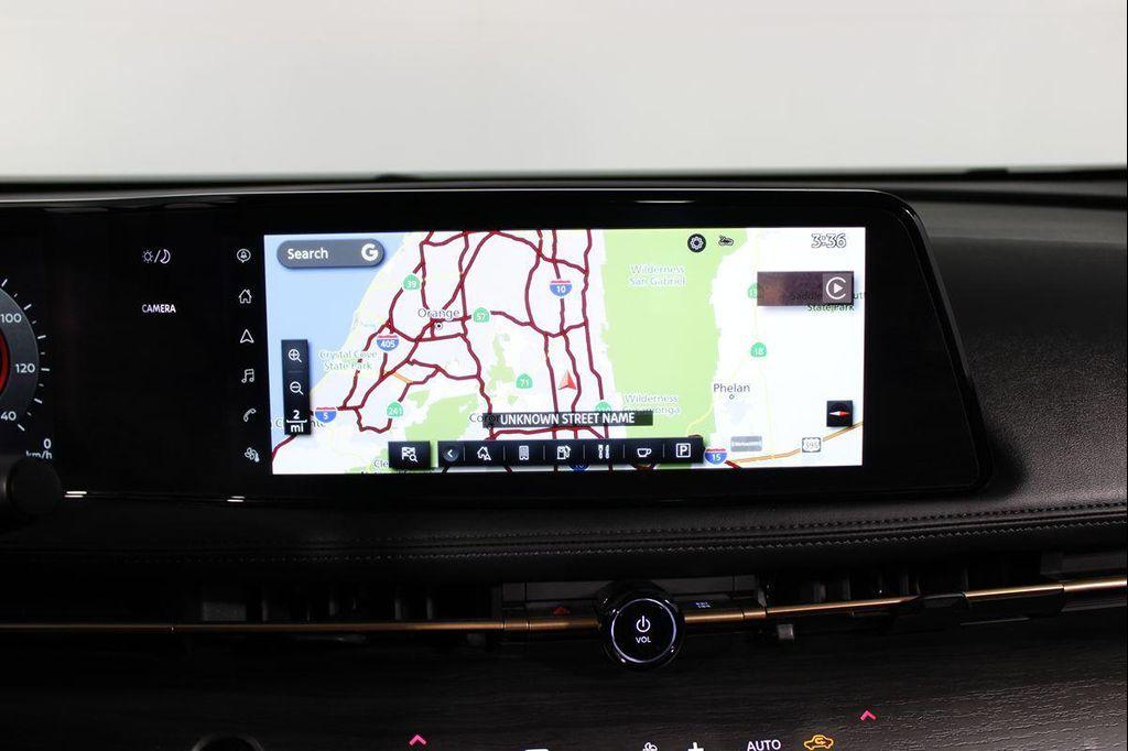 used 2024 Nissan ARIYA car