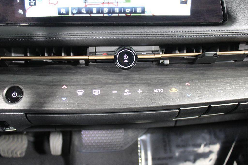 used 2024 Nissan ARIYA car