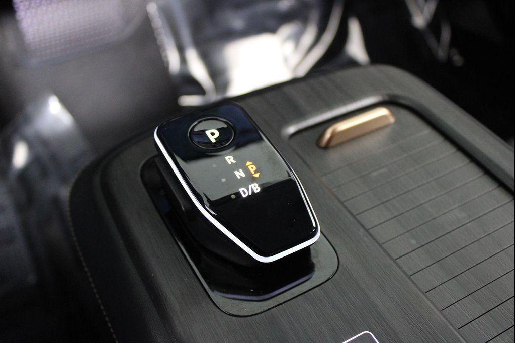 used 2024 Nissan ARIYA car