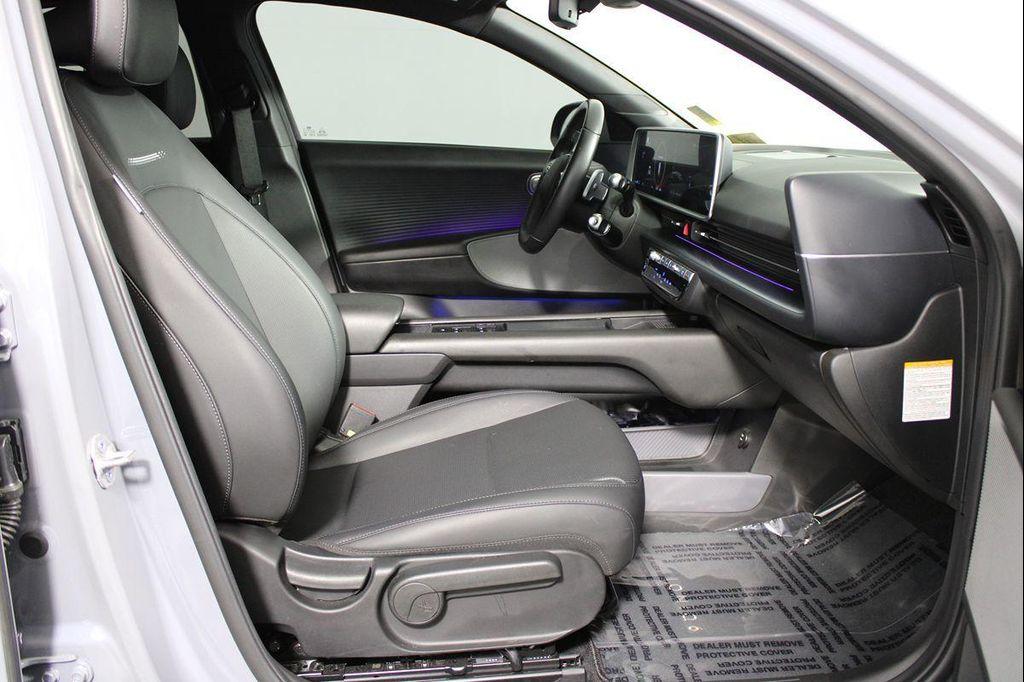 used 2024 Hyundai IONIQ 6 car, priced at $21,932