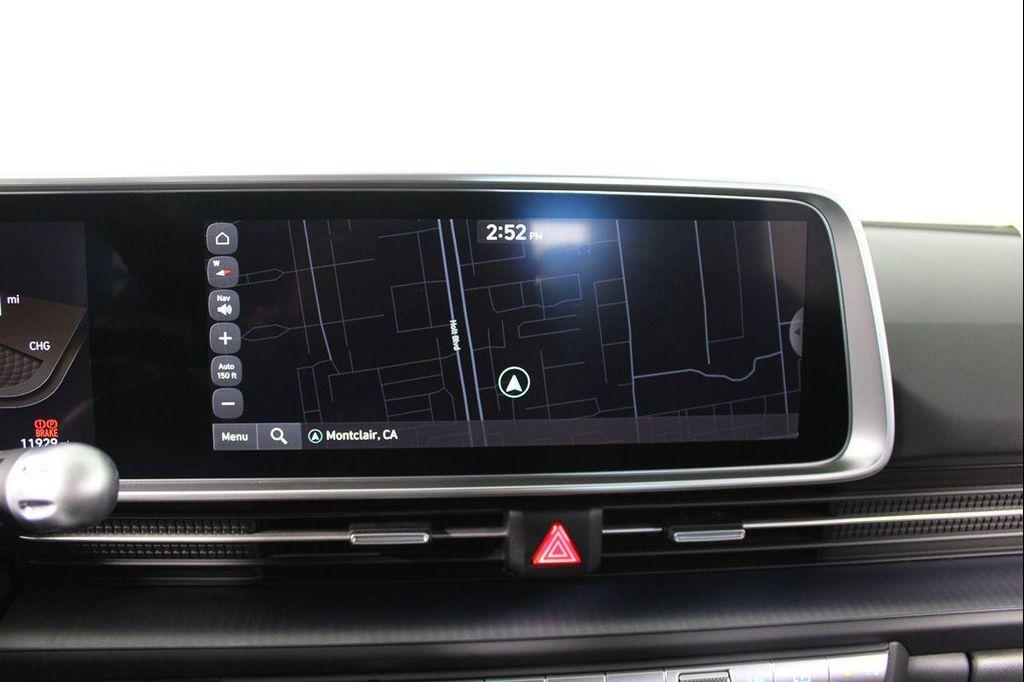 used 2024 Hyundai IONIQ 6 car, priced at $22,886