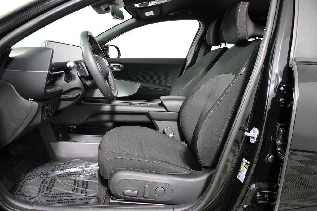 used 2024 Hyundai IONIQ 6 car, priced at $22,886