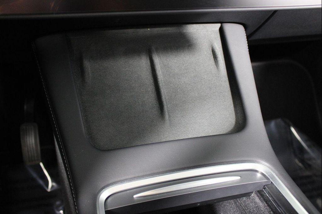 used 2025 Tesla Model Y car, priced at $38,957