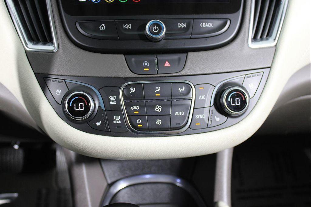 used 2024 Chevrolet Malibu car, priced at $19,375