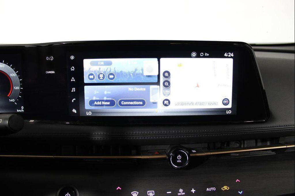 used 2024 Nissan ARIYA car, priced at $20,261