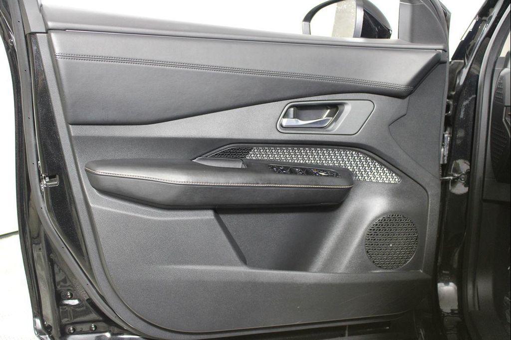 used 2024 Nissan ARIYA car