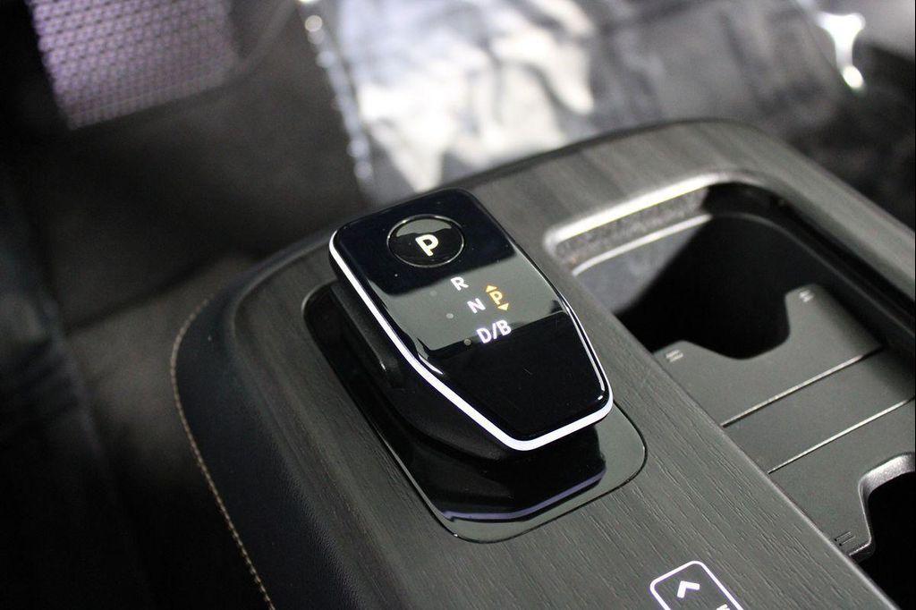 used 2024 Nissan ARIYA car