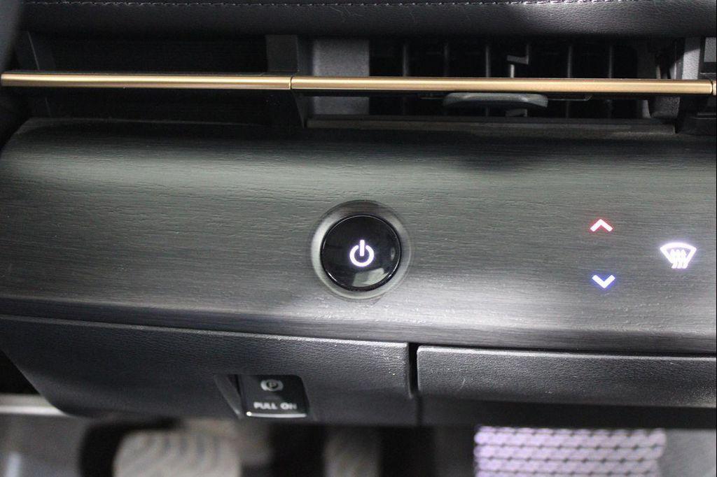 used 2024 Nissan ARIYA car