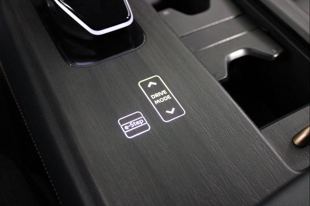 used 2024 Nissan ARIYA car