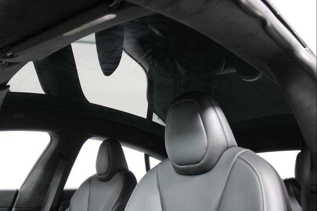 used 2022 Tesla Model S car, priced at $59,888