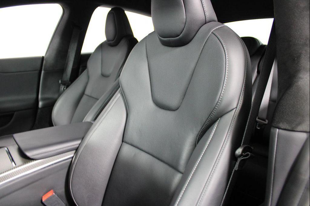 used 2022 Tesla Model S car, priced at $59,888