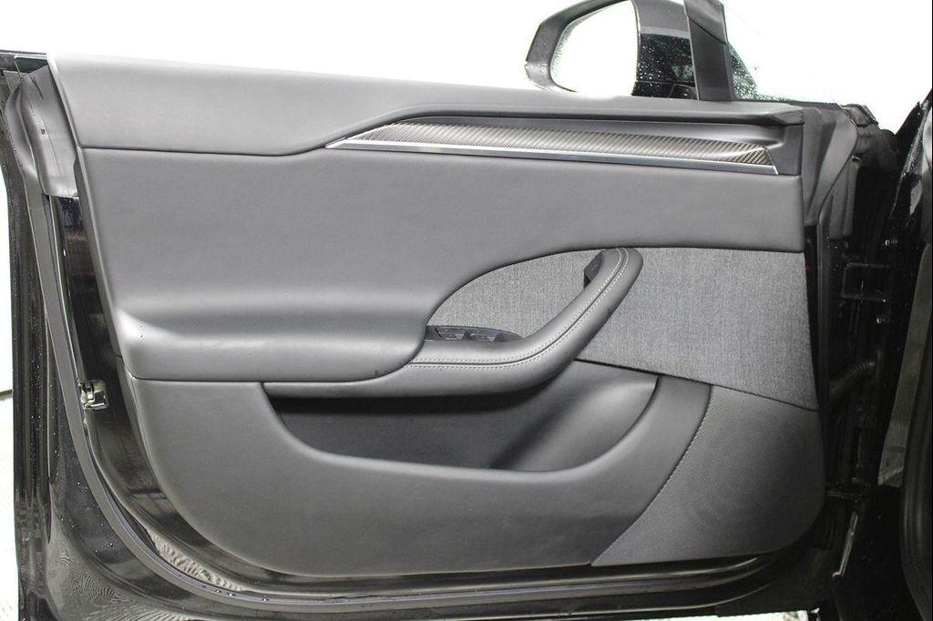 used 2022 Tesla Model S car, priced at $59,888