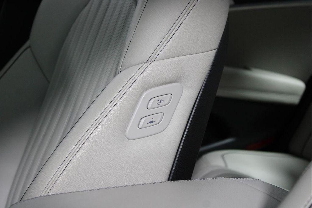 used 2023 Genesis G70 car, priced at $26,440