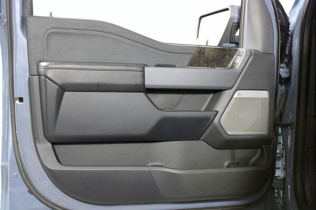 used 2023 Ford F-150 Lightning car, priced at $44,240