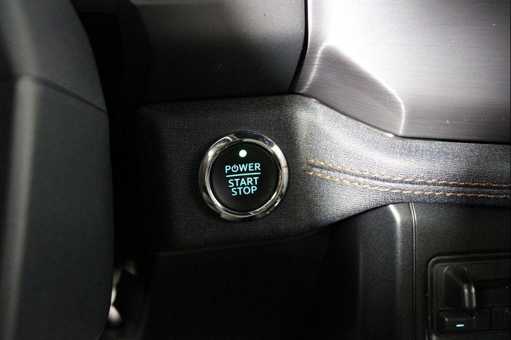 used 2023 Ford F-150 Lightning car, priced at $44,240