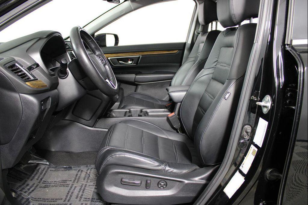 used 2019 Honda CR-V car, priced at $20,557