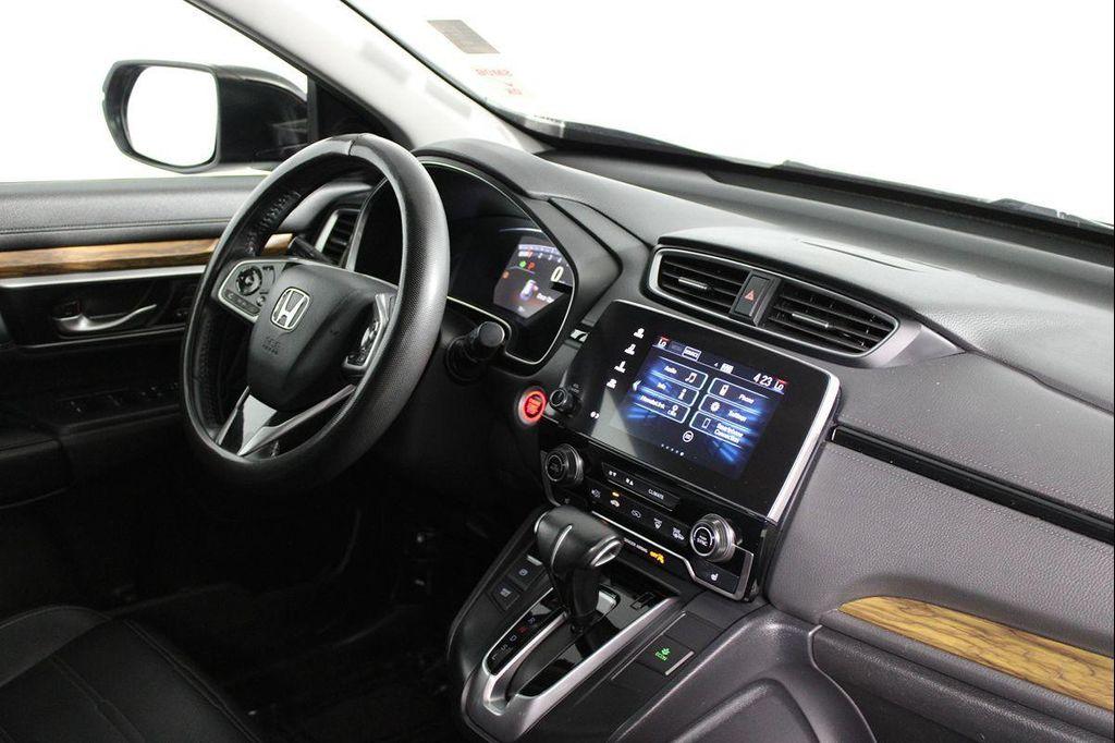 used 2019 Honda CR-V car, priced at $20,557